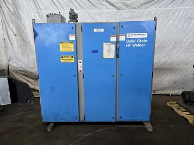 Used THERMATOOL N/A Welding Machinery (Other) Ohio US | G-2000, Inc. #1313838