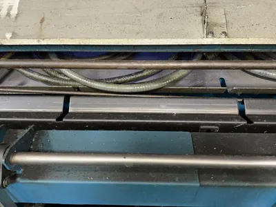 Used 2000 SMW MUS 2000 Bar Feeds Ohio US | HGR 24 #1521364