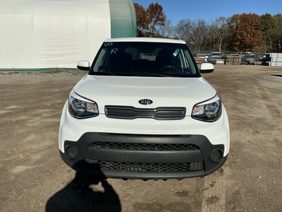 Used 2019 KIA SOUL Cars Michigan US | Miedema Asset Management Group #1579840