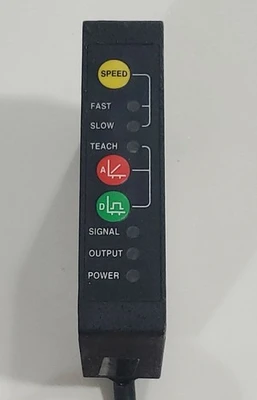 USED Banner Engineering LG10A65NIQ
