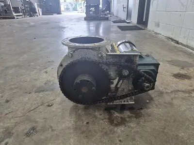 USED KICE INDUSTRIES INC. VJ10X8X8