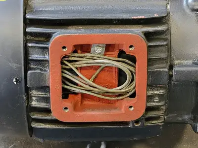 USED WEG 170UT08