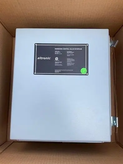 Used 2018 ALTRONIC ECVI Engine Parts & Accessories | Compression Source #411884