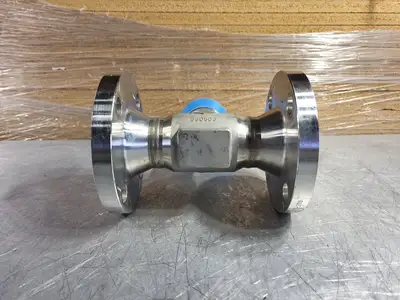 USED ENDRESS+HAUSER 72F50-SK0A98PFB6BK