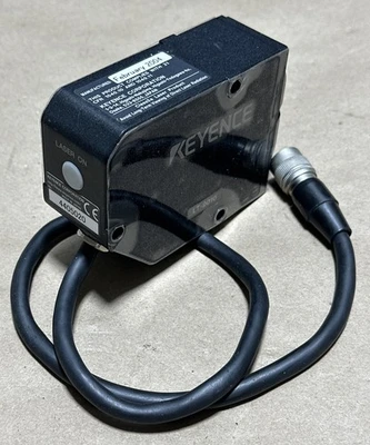USED Keyence 4405020