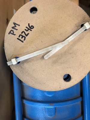 USED Goulds 3355