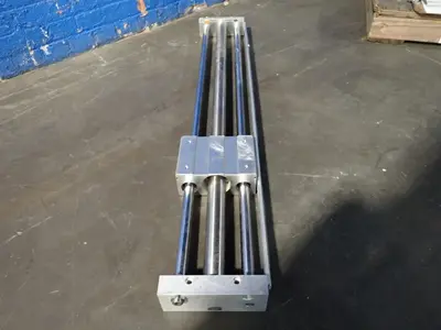 USED SMC CYIL40H1000F7PL