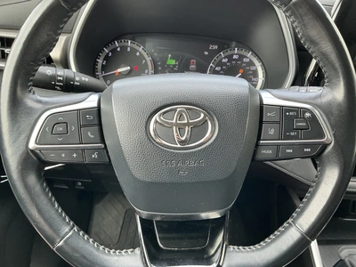 Used 2020 TOYOTA HIGHLANDER SUVs Michigan US | Miedema Asset Management Group #1476358