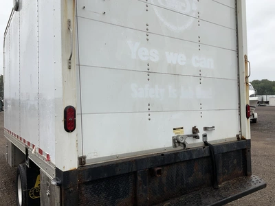Used 2019 FORD ECONOLINE 450 Box trucks Michigan US | Miedema Asset Management Group #1455005