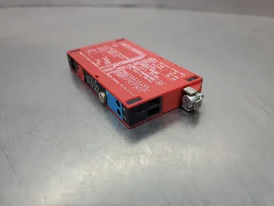 Used Stahl 9001/01-280-100-00 Surge Protectors South Carolina US | Palmetto Automation #1159677