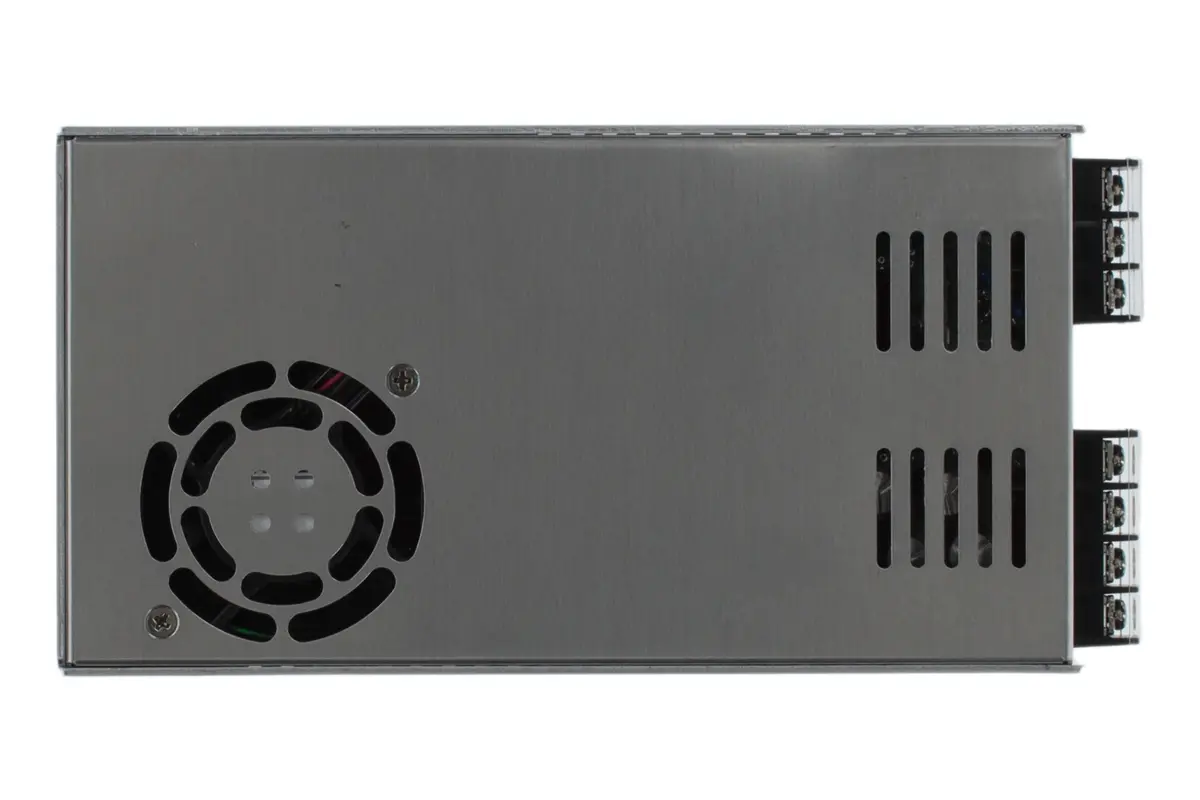 KUKA DC/DC Converter 500W