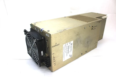 Laser Technics LS 1500 Power Supply AC 115V, 20A
