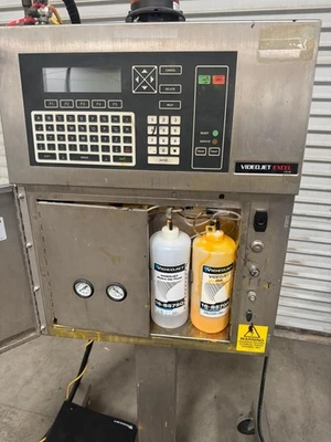USED Videojet 57657657