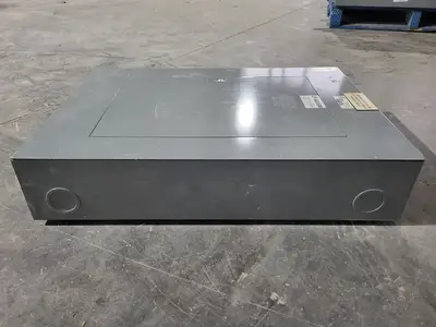 USED SQUARE D YBL4162