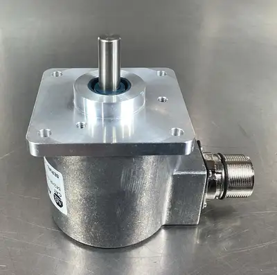 Allen Bradley 842HR-SJDN115FWYD /A Encoder 1B-14