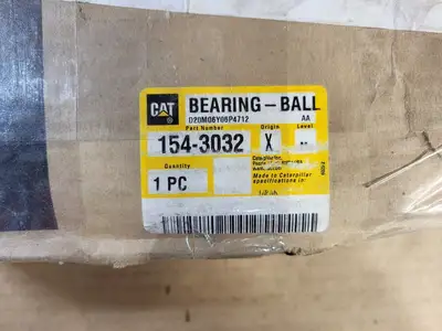 NEW CATERPILLAR 154-3032