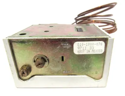 USED RANCO 010-1000-070 TEMPERATURE CONTROL 0101000070