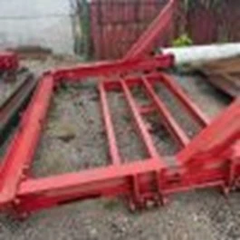 USED 2019 A-WARD ACT20 R-US