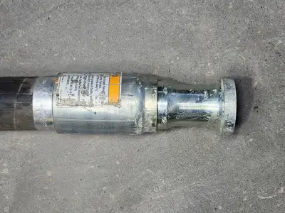 USED LETOURNEAU R4221286