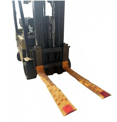 Used Heavy Duty 48" Forklift Attachments California US | Heavy Wall Consulting #1310618