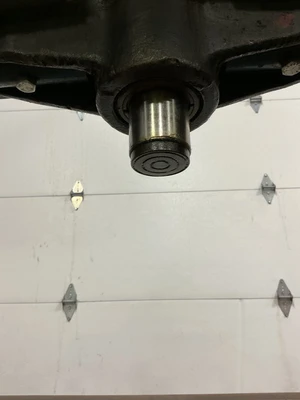 Used POWER TEAM _UNKNOWN_ Hydraulic Cylinders | Equipment Recovery Corp. #1330968