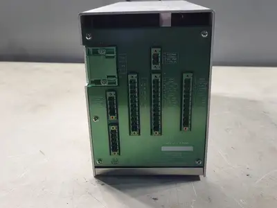NEW ABSOPULSE ELECTRONICS LTD MOX12-P3509B