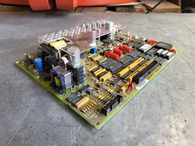 NEW GENERAL ELECTRIC DS200TCEAG1BTF