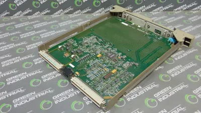 Honeywell 51304493-200 UCN PM Modem Card HDW: K Used