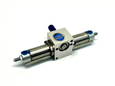 PT-037045-A1B1MRT | Bimba  Pneu-Turn Rotary Actuator - New Other