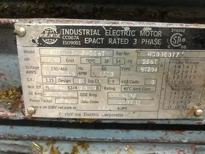 USED 1999 WORLDWIDE SMR