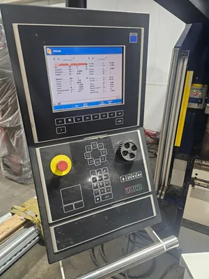 2004 TRUMPF TRUMABEND V230X Press Brakes | CNCsurplus (8)