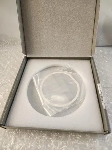 SPTS UNIFORMITY RING 2030693 REV B