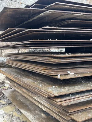 3/8″ Steel Plate 90″ x 396″ Grade 70 Hot Rolled Structural Fabrication Sheet