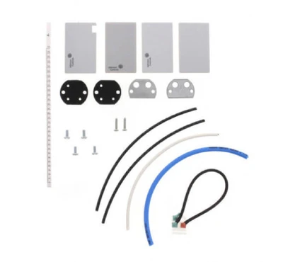 Johnson Controls T-4000-605 Universal Conversion Kit for Pneumatic Room (Beige) [New]