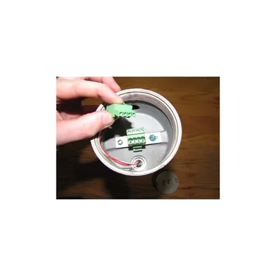 JMS SOUTHEAST RTD RESISTANCE TEMPERATURE DEVICE