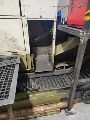 USED NEDSCHROEFF BL-4