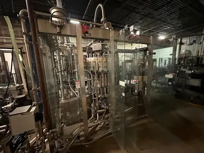 Bottle Filler