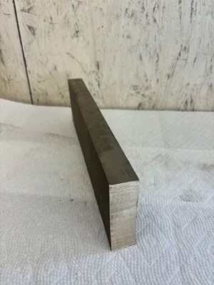 954 Aluminum Bronze Flat Bar 1″ x 3.5″ x 12″ lathe parts machining stock