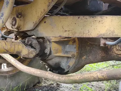 Used 1971 MICHIGAN 35-GM Wheel Loaders Michigan US | Proxy Equipment #1388726