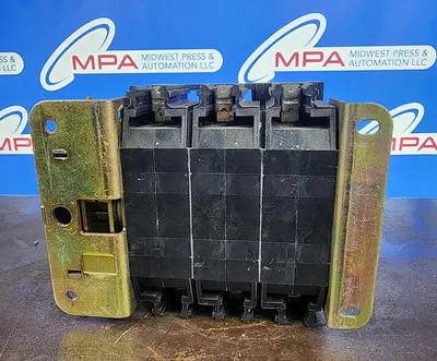 USED ALLEN-BRADLEY 194R-NJ100P3
