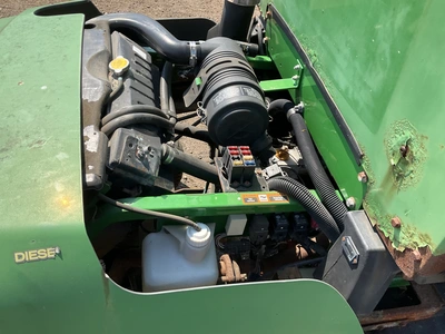 USED JOHN DEERE 1435