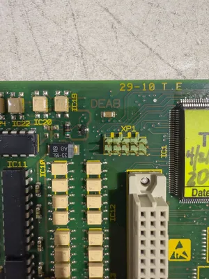 USED INDRAMAT DEA8