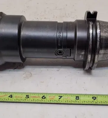 USED SANDVIK COROMANT VARILOCK 391.68-090 63 130