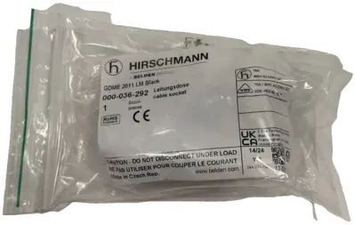 NEW EUGEN SEITZ AG 2055R0070