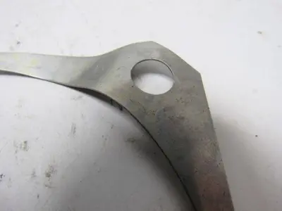 Hyster 187399 Shim for Forklift Lot of 4