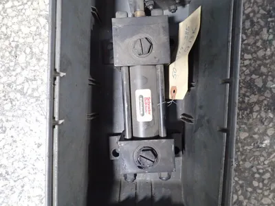 Parler, Shrader & Bellows Pneumatic Cylinders
