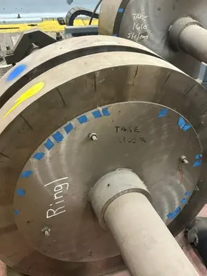 Used _UNKNOWN_ _UNKNOWN_ Calibration Equipment New York US | Apex Group #1550652
