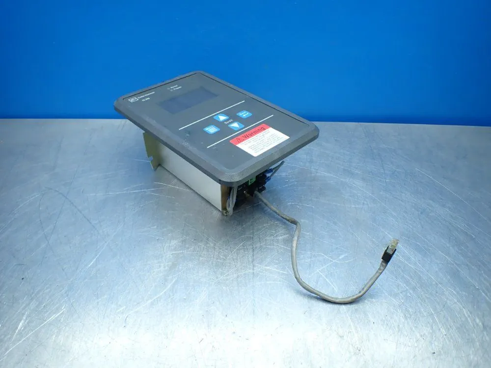 Used CUTLERHAMMER 66C2056G23/G26 Electrical Panels | HGR 24 #741453