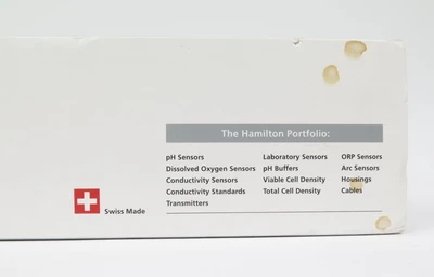 NEW Hamilton FDA 425