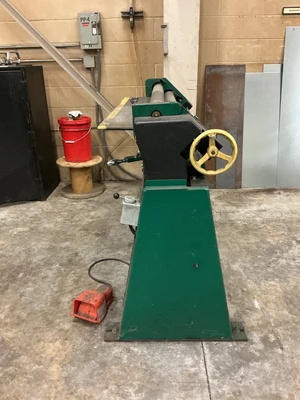 Used NATIONAL NR4816 Roll Formers | Equipment Recovery Corp. #1330951